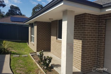 Property photo of 2/5 Rae Street Cessnock NSW 2325