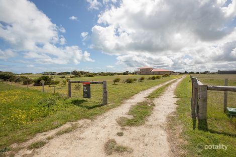 Property photo of 8 Toop North Road Kingston Se SA 5275