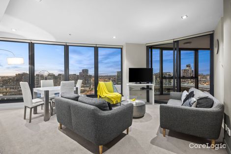 Property photo of 2310/100 Harbour Esplanade Docklands VIC 3008