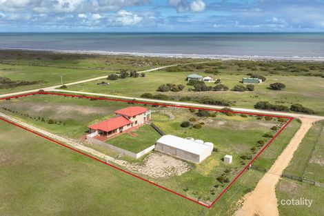 Property photo of 8 Toop North Road Kingston Se SA 5275