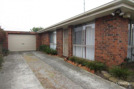 Property photo of 3/36 Woodbine Grove Chelsea VIC 3196