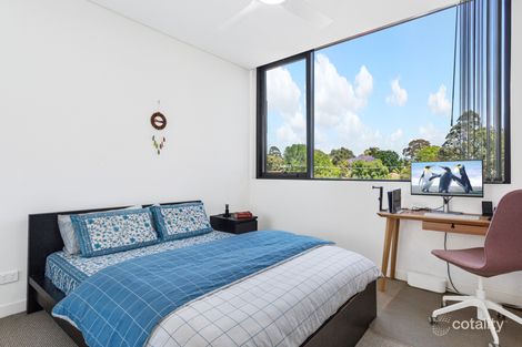 Property photo of 38/1 Citrus Avenue Hornsby NSW 2077