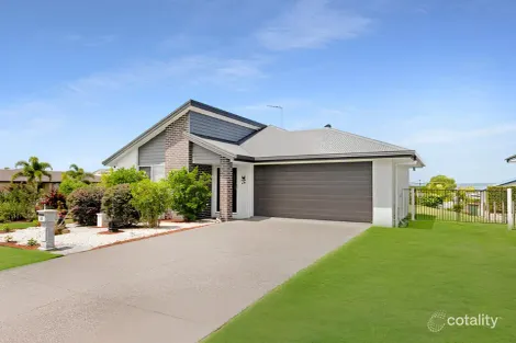 48 Windjammer Cct, River Heads, QLD 4655