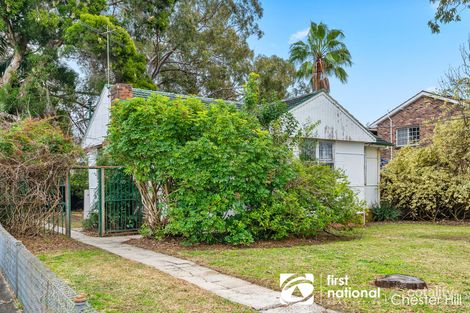 Property photo of 65 Weemala Road Chester Hill NSW 2162