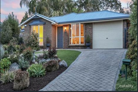 Property photo of 5 Petrel Court Parafield Gardens SA 5107