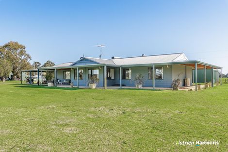 358 Hart Rd, Coolup, WA 6214