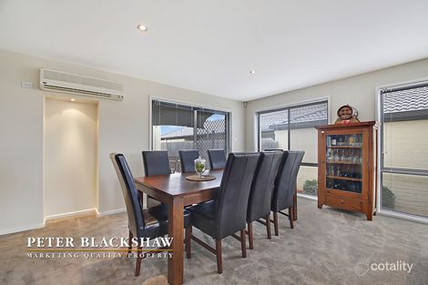 Property photo of 7 Eva West Street Gungahlin ACT 2912