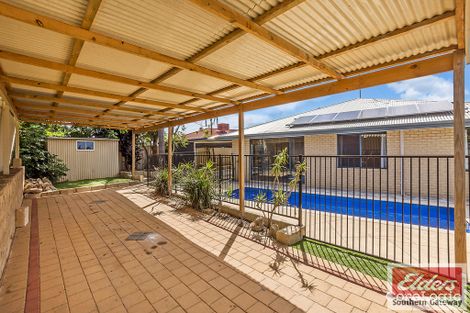 Property photo of 69 Floribunda Avenue Halls Head WA 6210