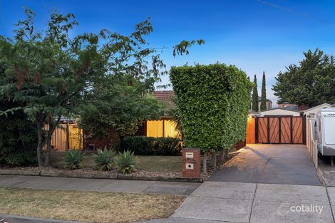Property photo of 19 Hornsby Avenue Westmeadows VIC 3049