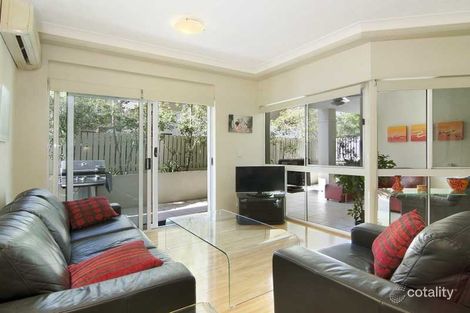 Property photo of 3/41 Racecourse Road Hamilton QLD 4007