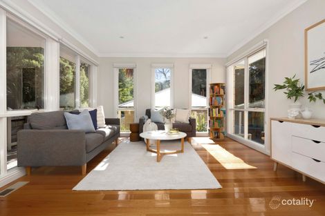 Property photo of 38 Eumeralla Grove Mount Eliza VIC 3930