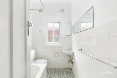 Property photo of 4/182 Glenmore Road Paddington NSW 2021