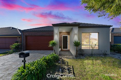 Property photo of 21 Moore Mews Pakenham VIC 3810