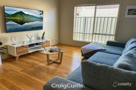 Property photo of 21 Moore Mews Pakenham VIC 3810
