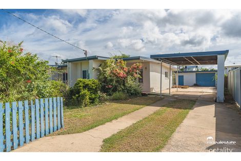 Property photo of 4 Rodger Street Park Avenue QLD 4701