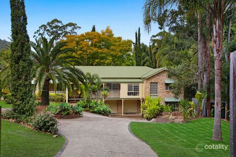 Property photo of 82 Glenmore Drive Bonogin QLD 4213