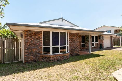 Property photo of 50 Clarance Drive New Auckland QLD 4680
