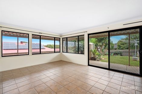 Property photo of 8 Clystlands Street Meadows SA 5201