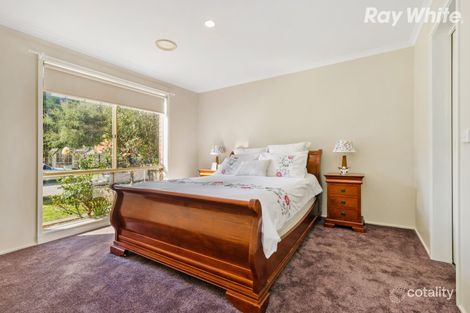 Property photo of 21 Sheridan Close Kilsyth South VIC 3137