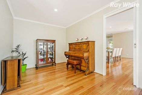 Property photo of 21 Sheridan Close Kilsyth South VIC 3137