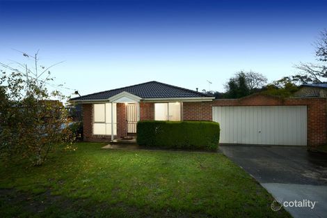 1 Selman Ave, Ferntree Gully, VIC 3156