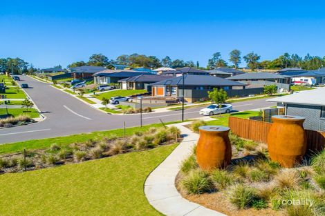 Property photo of 33 Sailors Way Raymond Terrace NSW 2324
