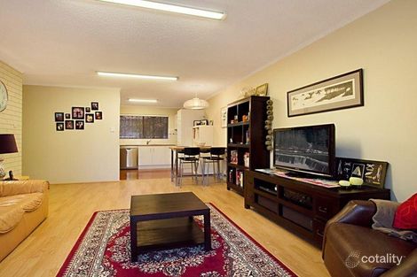 2/26 Raby Rd, Coorparoo, QLD 4151