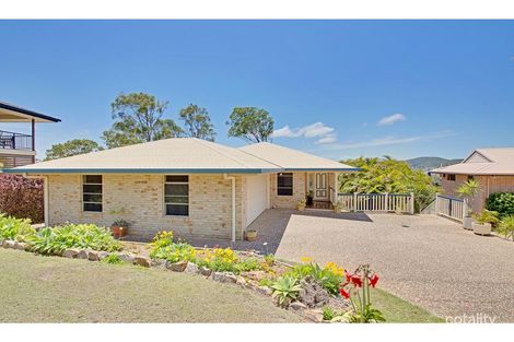 Property photo of 34 Naomi Drive Taroomball QLD 4703