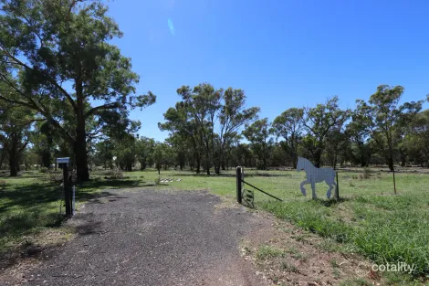 Property photo of 52 Bendick Murrell Road Bendick Murrell NSW 2803