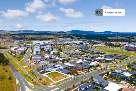 Property photo of 1 Banjo Paterson Avenue Wright ACT 2611