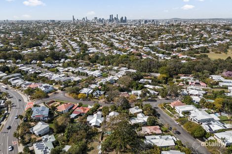 Property photo of 11 Harding Street Ashgrove QLD 4060