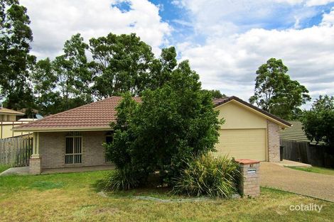Property photo of 87 Meridian Way Beaudesert QLD 4285