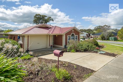 Property photo of 4 Parkview Drive Mount Barker SA 5251