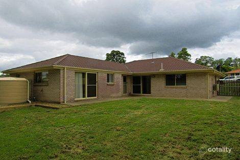 Property photo of 87 Meridian Way Beaudesert QLD 4285