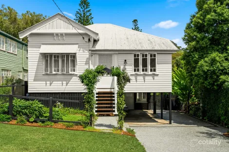 14 Frederick St, Taringa, QLD 4068