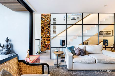 Property photo of 3/13-15 Evans Street Balmain NSW 2041