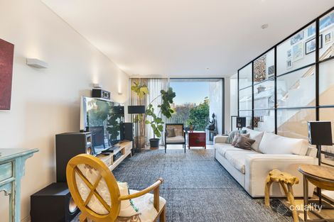 Property photo of 3/13-15 Evans Street Balmain NSW 2041