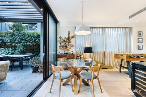 Property photo of 3/13-15 Evans Street Balmain NSW 2041