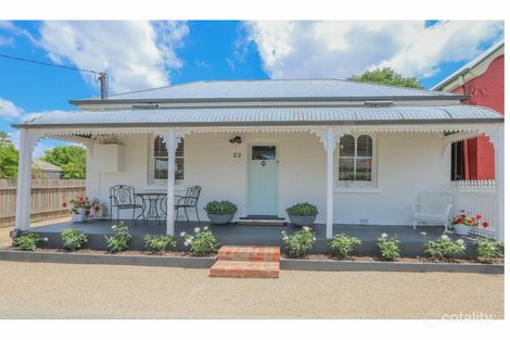 Property photo of 22 Lord Street Bathurst NSW 2795