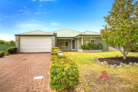 133 Kingston Dr, Australind, WA 6233