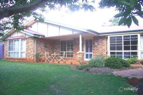 21 Olivedale Ct, Rangeville, QLD 4350