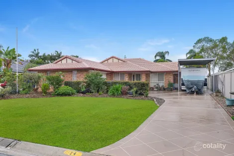 24 Arlene Park Tce, Helensvale, QLD 4212