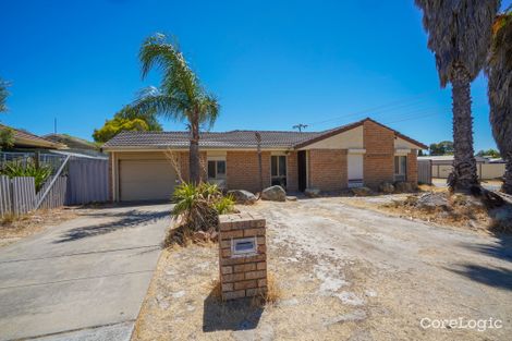 Property photo of 44 Tiber Avenue Beechboro WA 6063