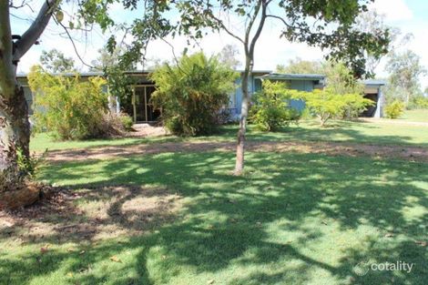 33 Blue Gum Rd, Millstream, QLD 4888