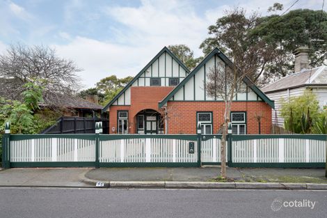15 Henrietta St, Hawthorn, VIC 3122