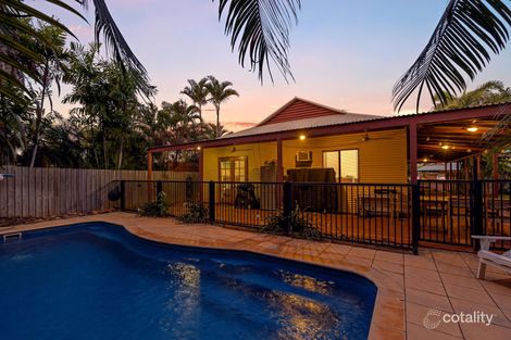 10 Flying Fox Ave, Djugun, WA 6725