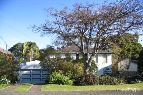 Property photo of 32 Mariposa Road Bilgola Plateau NSW 2107