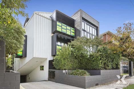 Property photo of 10/17 Ellesmere Road Windsor VIC 3181