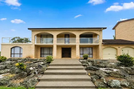 Property photo of 1 Buna Street Ryde NSW 2112