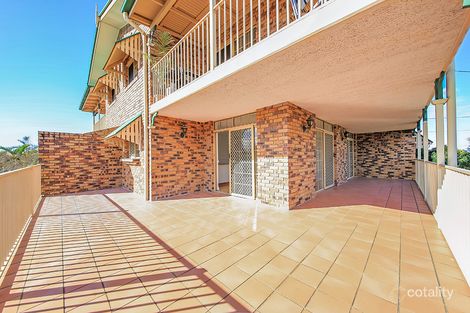 Property photo of 3/49 Forbes Street Hawthorne QLD 4171